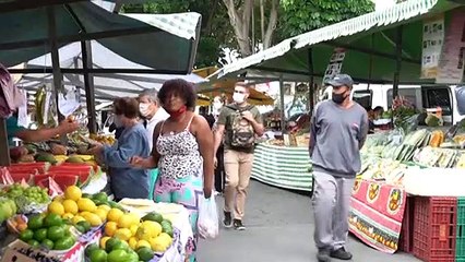 Inflação no Brasil cai 0,68% em julho