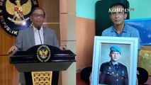 [FULL] Mahfud MD Pastikan Pemerintah Kawal Sampai Persidangan Kasus Tewasnya Brigadir J