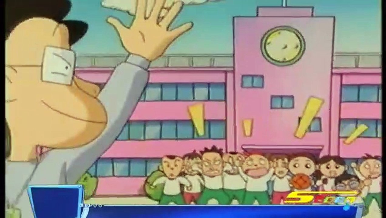 كورو القط الاسود الحلقة السابعة 7 كاملة سبيستون