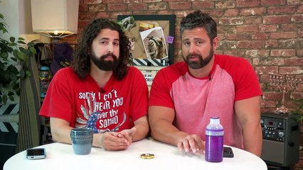 Joshua and Caleb discuss the need for a Great Awakening