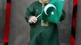 14 August Independence Day Pakistan - Whatsapp Status - Pakistan Zindabad
