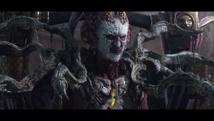 Diablo 2 Resurrected - Cinematic zu Akt V