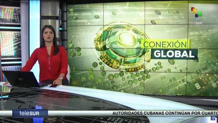 Télécharger la video: Rondas campesinas de Perú exigirán el cumplimiento de compromisos del gobierno