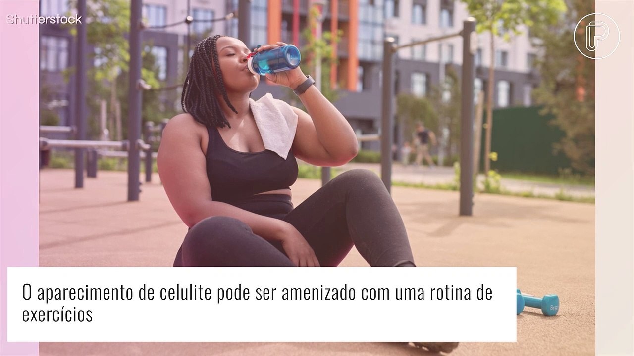 Dá para acabar com celulite? Médica desvenda 8 mitos e verdades - de dieta a tratamentos!