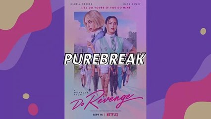 "Justiceiras": filme com Camila Mendes e Maya Hawke ganha 1º trailer. Assista!