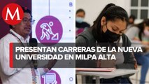 Convocatoria para Universidad de las Lenguas Indígenas de México en Milpa Alta, en noviembre: INPI