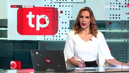 Cámara de seguridad grabó el ataque en la av. Vallegrande, el ministro Montaño acompañaba al grupo