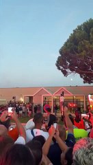 La folie autour de l'arrivée d'Alexis Sanchez, probable future recrue de l'OM