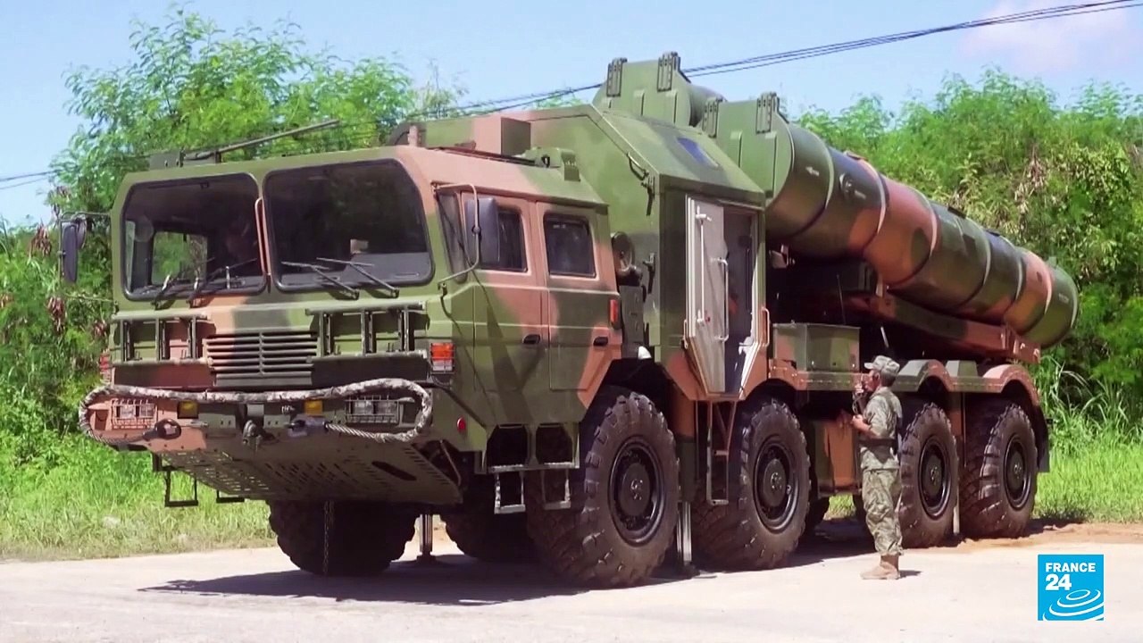 ¿Hasta qué punto tiene Taiwán opción de defenderse ante una invasión China?