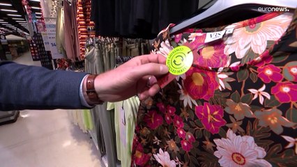 Klimakiller Mode: Initiative der Fashion Week Kopenhagen will mehr Nachhaltigkeit