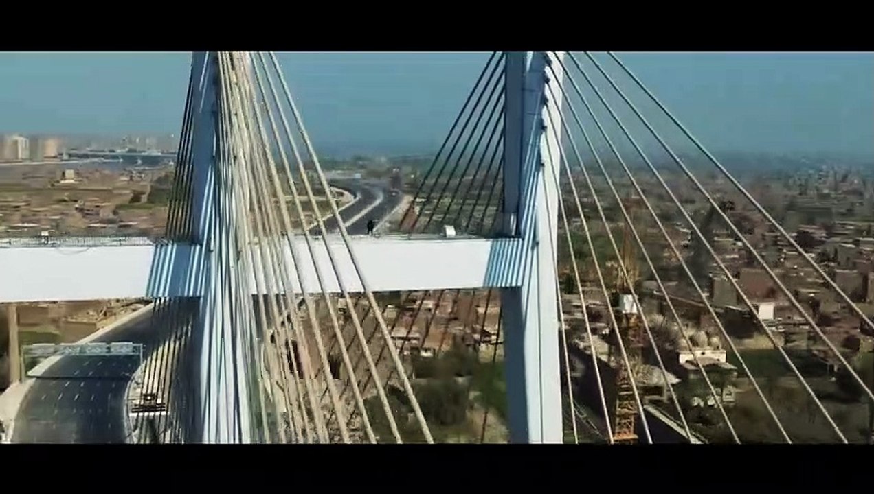 الإعلان الرسمي لفيلم _ العنكبوت _ ---- أحمد الس...