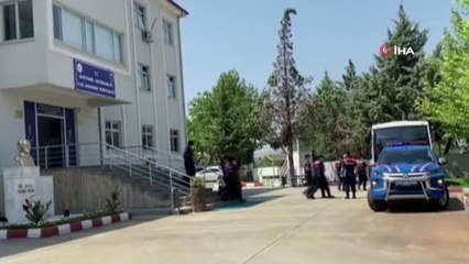 Son dakika haberleri... Meydan savaşına dönen kavgaya ilişkin 7 tutuklama