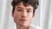 Ezra Miller Charged With Felony Burglary in Vermont | THR News