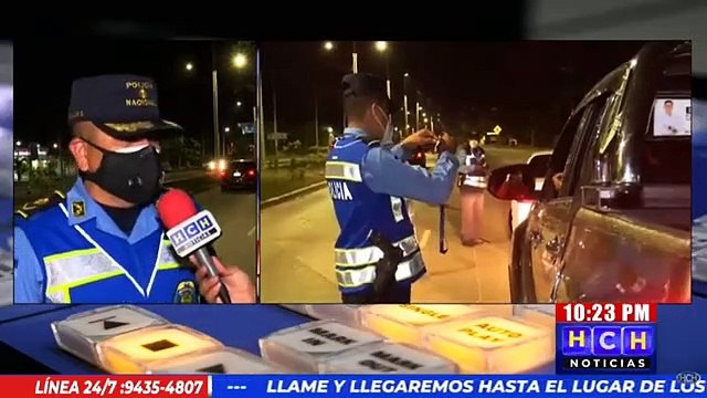 Brutal accidente vial deja pérdidas materiales en SPS