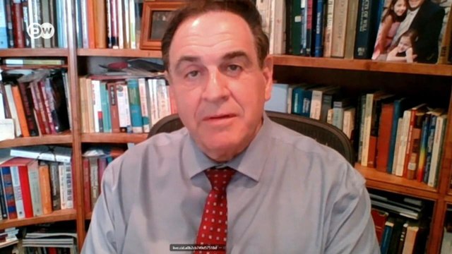 Аналитик из Йеля: санкции против Кремля действуют (09.08.2022)