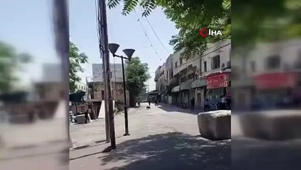 Son dakika gündem: İsrail güçleri, 17 yaşındaki Filistinli genci öldürdü