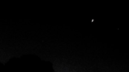 Notte di San Lorenzo, il video delle stelle cadenti