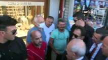 Kemal Kılıçdaroğlu, Edirnelilere seslendi: “Otoriter bir yönetimi, demokratik yollarla emekliye ayıracağız