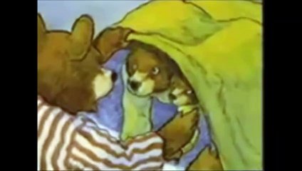 Dailymotion Poop - 3 Brother Bears and a bunch of eerie sounds