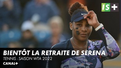 Serena Williams prendra sa retraite dans les prochaines semaines