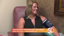 enVoqueMD Personalized Wellness: Why it's so important to balance your hormones