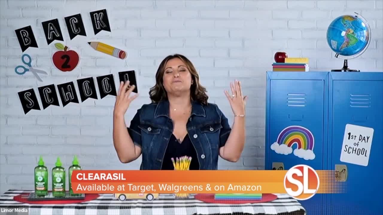 Limor Suss has some A+ back-to-school essentials