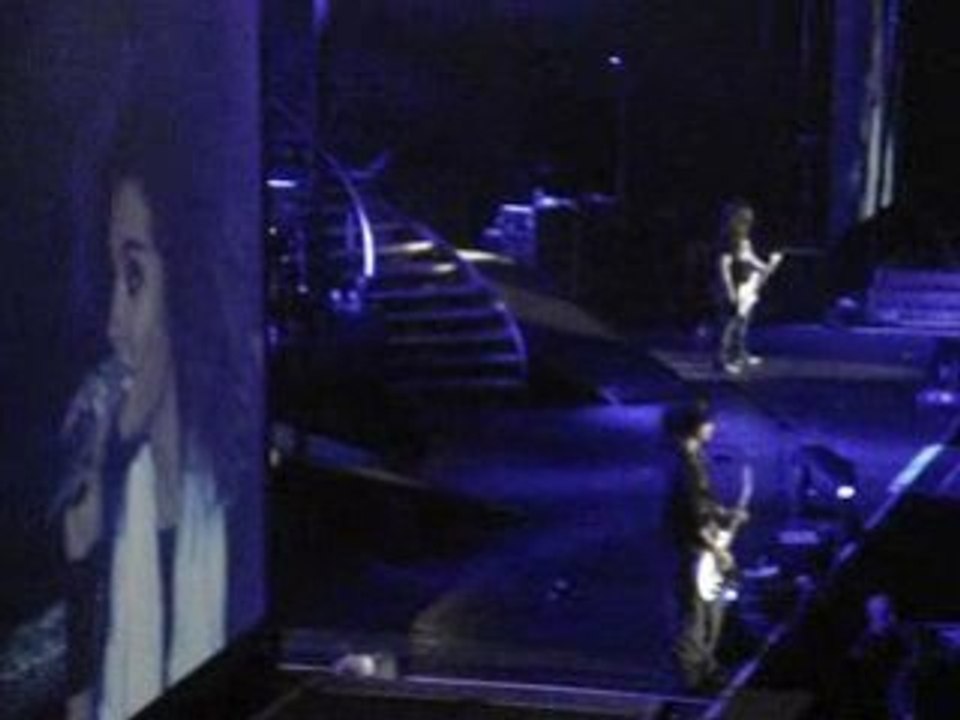 Tokio Hotel Bercy 10.03.08 [An Deiner Seite]