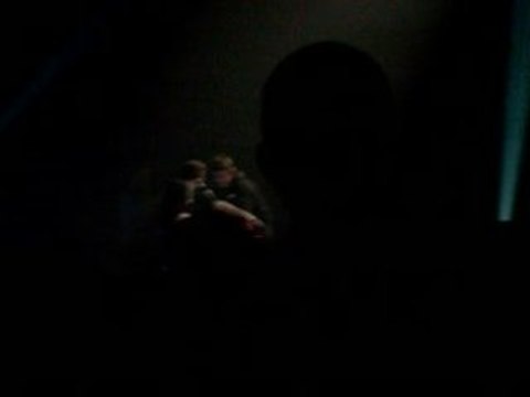 Christophe Willem Lille 24/02/08 CONCERT SUITE 5