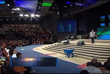 TD Jakes Sermons Run After Your Destiny_360p