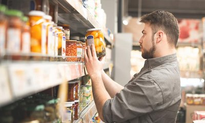 بريطانيا تلغي ذكر تاريخ الصلاحية على المنتجات الغذائية