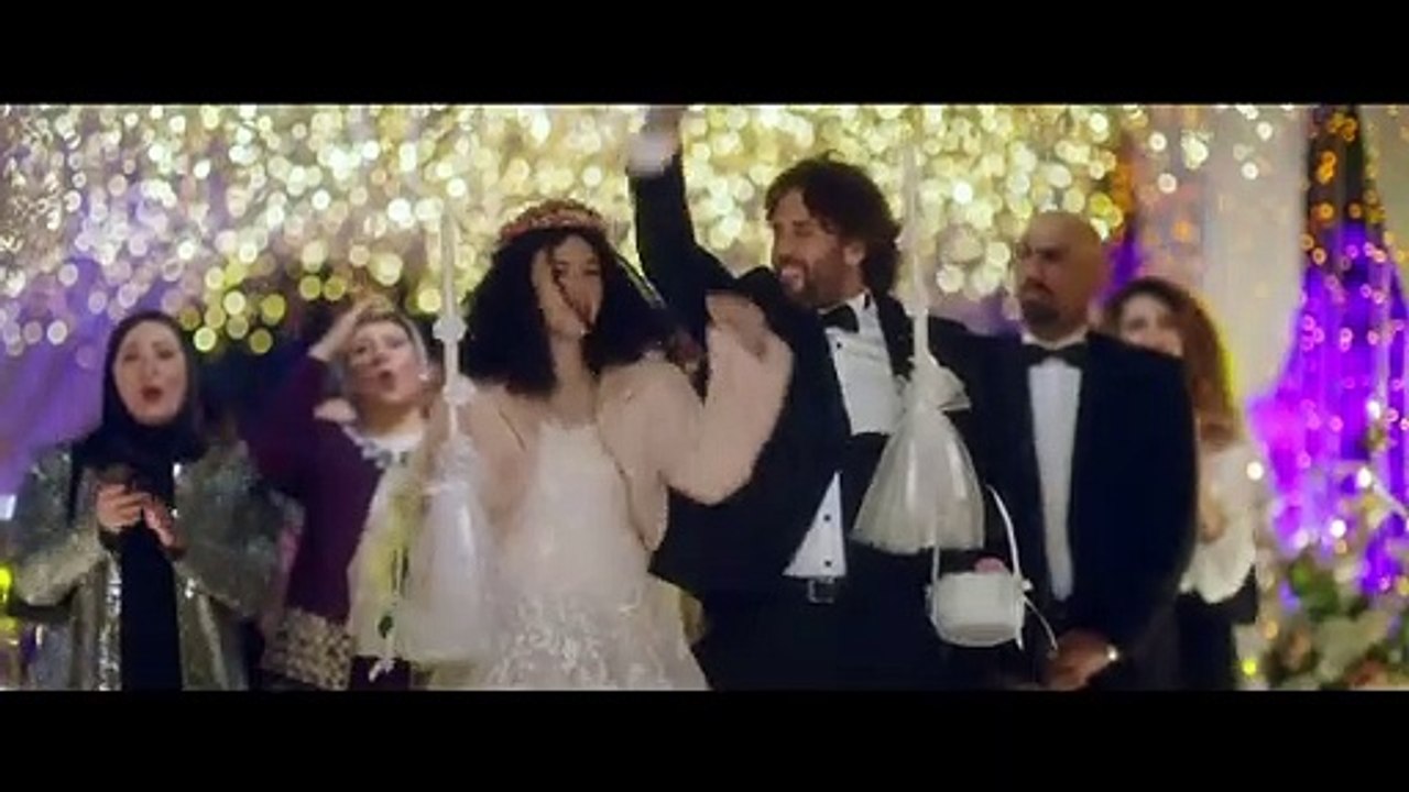 الإعلان الرسمي لفيلم  _تسليم أهالي_----بطولة دنيا سمير غانم وهشام ماجد(شاهد اون لاين)