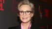 Jane Lynch Moves Up Exit From ‘Funny Girl’ on Broadway | THR News