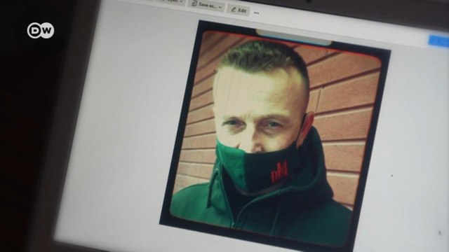 Режиссер из Берлина собирает голоса украинской войны (09.08.2022)