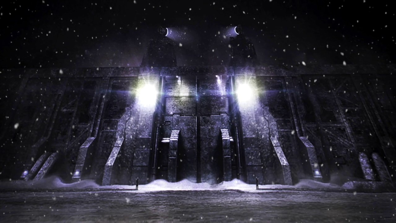 The Miracle - A video-in-progess by Joseph Barney