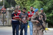 Son dakika haberi! Hakkari'de 8 askerin şehit edilmesiyle ilgili Gaziantep'te yakalanan terör örgütü PKK/KCK şüphelisi tutuklandı