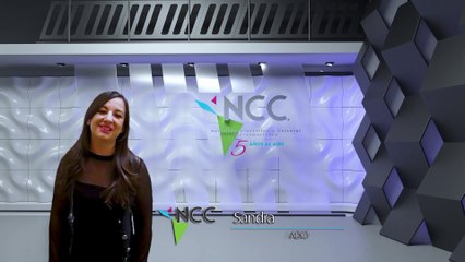"Agradecemos que por 3er. año consecutivo nos otorguen el distintivo": Sandra Fernández/UAM Radio