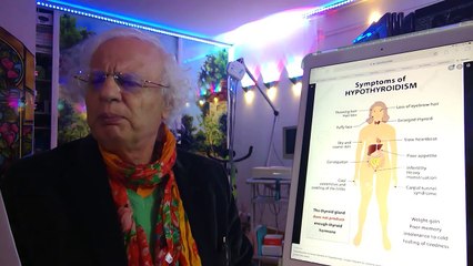 556 quand la FORCE VITALE se retourne contre toi fatigue manque d'energie incontinence urinaire