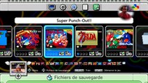 [Astuce] Super Punch Out: les modes cachés (Super Nintendo)