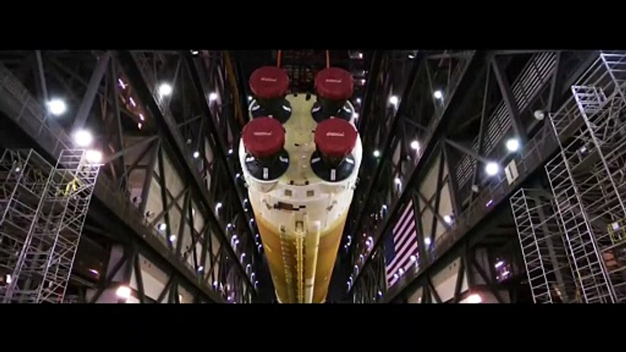 NASA vai mandar itens incomuns à Lua na missão Artemis 1