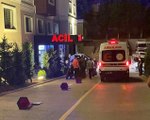 Kahramanmaraş haber: Kahramanmaraş'ta aile faciası: Cinnet getiren genç 4 kişiyi öldürüp intihar etti