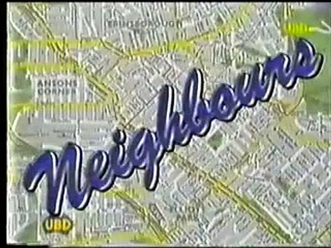 Neighbours 1306 8th August 2022