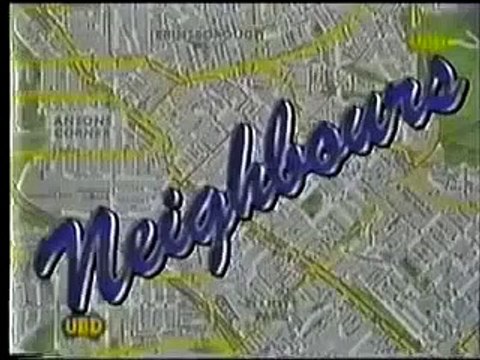 Neighbours 1309 9th August 2022