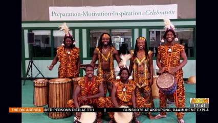 Manya, Yilo without Electricity: Discussing cause of disconnection, effects and feasible solutions - The Big Agenda on Adom TV (9-8-22)