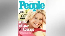 Olivia Newton-John Was an 'Angel on Earth,' Remember Friends: 'There Will Never Be Another Like Her'
