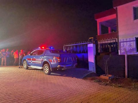 Kahramanmaraş haberleri... Kahramanmaraş'ta 4 kişiyi öldüren genç, intihar etti