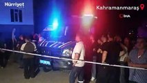Kahramanmaraş'ta dehşet! Ailesinden 4 kişiyi öldürüp intihar etti