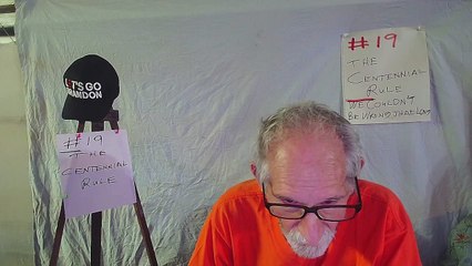 The Bottom Line - Episode 19 "The Centennial Rule"