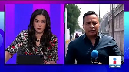 AICM se deslinda del robo de un helicóptero de la zona de hangares