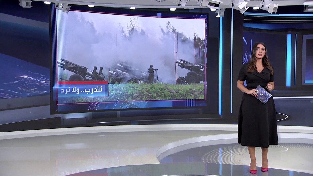 العربية 360| رغم انتهاء موعدها.. الصين تواصل من...