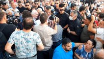 Edirne haberi! CHP Genel Başkanı Kılıçdaroğlu Edirne'de esnafla buluştu